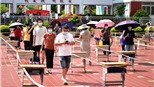 Trung Quốc: Thành phố Hạ Môn yêu cầu người dân không ra khỏi nhà trong 4 ngày Tết Trung thu