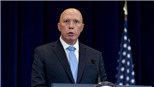 Australia lý giải nguyên nhân hủy hợp đồng đóng tàu ngầm với Pháp