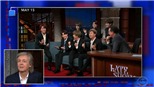 VIDEO: Huyền thoại âm nhạc Paul McCartney nói gì về thành công toàn cầu của BTS?