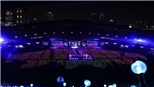 Bản tin Kpop: BTS tạo ra ‘vũ trụ tinh tú’ của riêng mình với ARMY trong concert cuối cùng