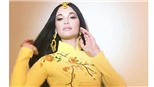 VIDEO: Mặc áo dài Việt theo cách chẳng giống ai, Kacey Musgraves khiến fan tranh cãi gay gắt