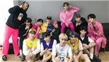 Đàn em TXT lại vừa chứng minh mình là ARMY ‘cứng cựa’ của BTS 