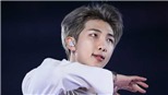 Hàng loạt phóng viên giải trí Hàn Quốc thán phục RM BTS vì tố chất thủ lĩnh xuất sắc