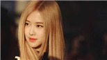 Trước giờ G phát hành sản phẩm solo, Rose Blackpink khiến sân bay Bắc Kinh ‘náo loạn’ 