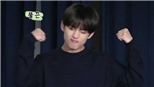 BTS: V lỡ mồm tiết lộ bài hát chủ đề album mới khiến các thành viên 'câm nín'