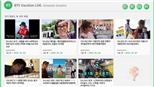 Bản tin Kpop: BTS tặng ARMY món quà bất ngờ, TWICE có xứng đáng là ‘Nhóm nhạc nữ hàng đầu’?