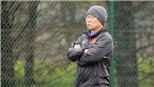 HLV Park Hang Seo tiết lộ cách dùng Quang Hải &#39;kiểu Guus Hiddink&#39;