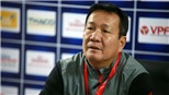 HLV Hoàng Văn Phúc tiết lộ 'tuyệt chiêu' hạ SLNA ở Siêu Cup quốc gia 2017