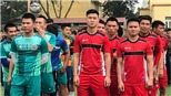 Quang Hải đá bóng từ thiện, tiền thưởng cho U23 Việt Nam vượt 40 tỷ đồng