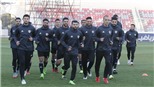 Jordan coi tuyển Việt Nam là 'thuốc thử', nữ Việt Nam đấu đội nữ Bayern Munich