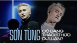 Sau 10 năm chán im lặng, lại gọi antifan là lũ trẻ ranh, Sơn Tùng đã sai càng sai?