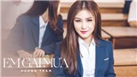 MV Em gái mưa - Hương Tràm