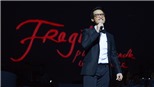 Live show Hà Anh Tuấn: ‘Nhắm mắt, thắt dây an toàn và bay’
