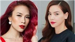 Giải Âm nhạc Cống hiến lần 13: Đại chiến diva