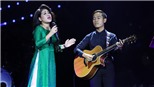 Dù cảm cúm, Anh Thơ vẫn làm tan chảy trái tim khán giả với 'Xa khơi'