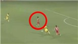 VIDEO Viettel 0-0 Nam Định: Vừa ghi bàn, vừa phòng thủ xuất sắc, Bùi Tiến Dũng có màn trình diễn hoàn hảo