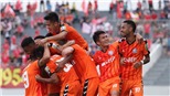 VIDEO: Highlights Đà Nẵng 2-1 HAGL, V League 2019 vòng 11