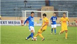 VIDEO: Highlights Nam Định 1-1 Than Quảng Ninh