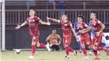 VIDEO: Bàn thắng và highlights TP HCM 3-1 Than Quảng Ninh, V League 2019 vòng 21