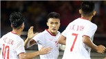 VIDEO: Bàn thắng và Highlights U18 Việt Nam 3-0 U18 Singapore