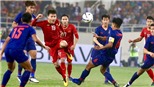 VIDEO: 10 năm đối đầu Việt Nam - Thái Lan ở cấp độ đội tuyển