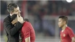 BẢN TIN BÓNG ĐÁ VIỆT NAM NGÀY 21/10: HLV Indonesia trầm cảm sau trận thua VN, Giải Futsal Đông Nam Á khởi tranh
