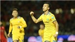 VIDEO bàn thắng và Highlights SLNA 1-0 Bình Dương, V League 2020 vòng 2