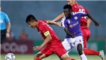 VIDEO bóng đá: Ai mới là ngôi sao nguy hiểm nhất của 25.4, đối thủ của Hà Nội FC?