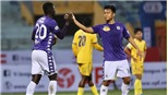 Video bàn thắng và Highlights Hà Nội 4-2 Nam Định, V League 2020 vòng 1