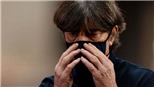 Thua sốc 0-6, ĐT Đức có thể sa thải HLV Joachim Loew?