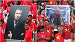 U22 Trung Quốc vs U22 Việt Nam: Park Hang Seo, Guus Hiddink và cuộc tái ngộ đặc biệt