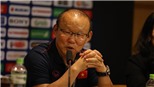 Bóng đá SEA Games 30, U22 Việt Nam vs Lào: HLV Park Hang Seo không hài lòng với công tác tổ chức