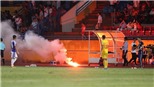 VIDEO: Án phạt cho Hà Nội FC và Nam Định, sân Hàng Đẫy bị đóng cửa 2 trận