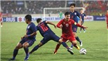 Quang Hải có lý do khiến Thái Lan lo sợ khi đối đầu với Việt Nam