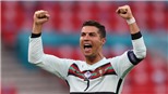 Ronaldo xứng danh Kỷ lục gia của EURO
