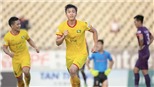 VIDEO Bình Dương 0-1 SLNA, vòng 1 V-League 2022