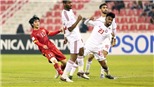 Việt Nam vs UAE: Xem lại Tuấn Anh từng khiến UAE toát mồ hôi như thế nào