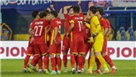 VIDEO Clip bàn thắng U23 Việt Nam 1-0 U23 Thái Lan