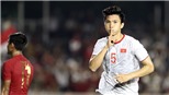 Đoàn Văn Hậu sẽ lọt Top 3 Quả Bóng Vàng Việt Nam?
