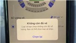 VIDEO: Phản ứng cộng đồng mạng khi mua vé trận Việt Nam vs Malaysia qua VinID