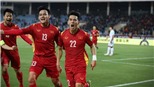 Highlight Việt Nam 3-1 Trung Quốc: Chiến thắng lịch sử tại Mỹ Đình