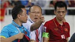 Xuất sắc nhất V-League, Văn Quyết vẫn bị HLV Park Hang Seo từ chối?
