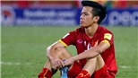 VIDEO bóng đá: Vì sao Văn Quyết phải buồn mỗi lần tuyển Việt Nam tập trung?