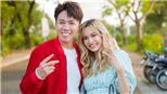 Diễn viên hài Anh Đức 'xông đất' V-pop bằng MV từ truyện Doreamon