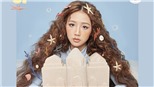Album đầu tay của Amee: Hình tượng công chúa 4 mùa, fan Kpop khen ngợi