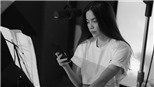 Hồ Ngọc Hà tập luyện đến khuya cùng ban nhạc cho dự án ‘Love Songs’