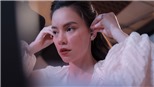 Hồ Ngọc Hà ngẫu hứng hát ‘Cự tuyệt’ tặng Âu Hà My như một sự chia sẻ, đồng cảm