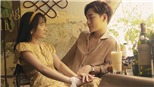 Ali Hoàng Dương tái xuất bằng ca khúc buồn não nề