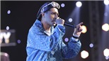 ‘Rap Việt’: Rhymastic thị phạm cách giành thí sinh ‘cực gắt’ vì bức xúc với Binz, Wowy