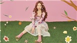 Amee: ‘Album dreAmee như một giấc mộng đẹp của cô gái tuổi đôi mươi’